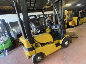 Mise en service Yale Visite generale periodique